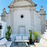 Lejlighed Palazzo Mulini Monopoli