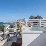 Lejlighed Palazzo Mulini Monopoli