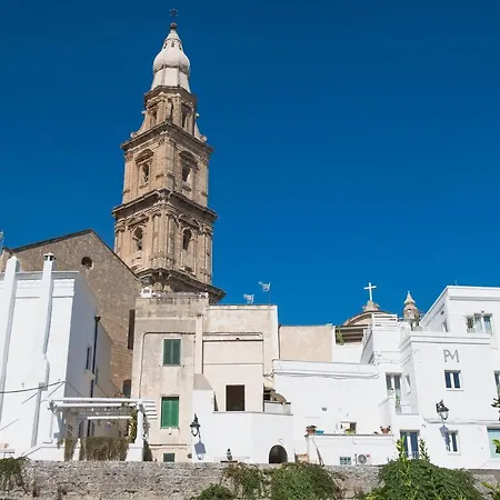 Palazzo Mulini Monopoli