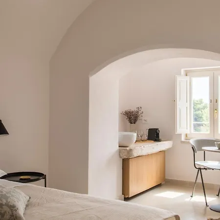 Palazzo Mulini * Monopoli