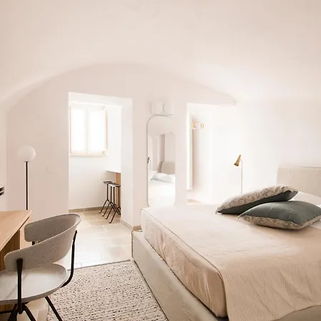 Palazzo Mulini * Monopoli