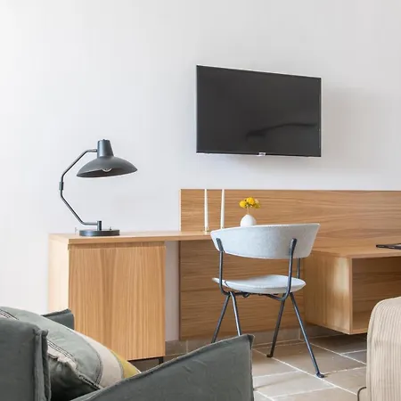 Palazzo Mulini Appartamento