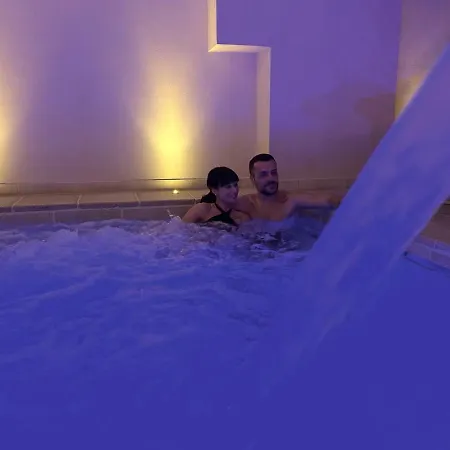 Palazzo Mulini * Monopoli