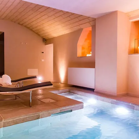 Palazzo Mulini * Monopoli