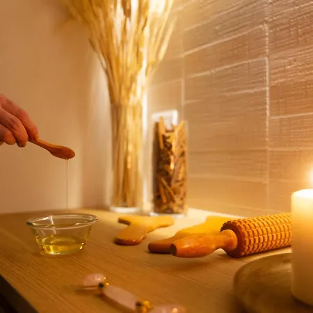 Palazzo Mulini Appartamento Monopoli