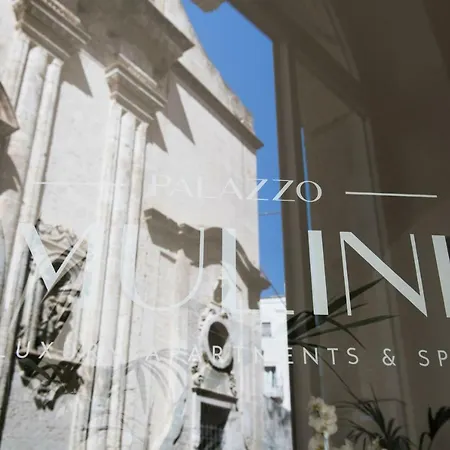 Palazzo Mulini Monopoli