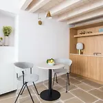 Palazzo Mulini Apartment *