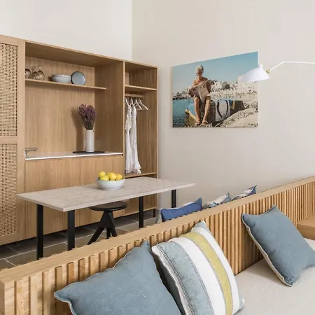 Apartment Palazzo Mulini *