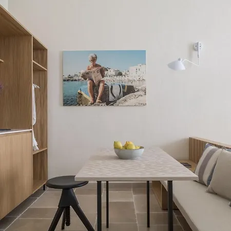 Apartment Palazzo Mulini *