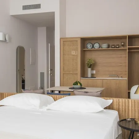 Palazzo Mulini Apartmán *