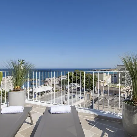 Apartment Palazzo Mulini *