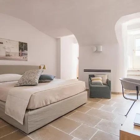 Palazzo Mulini Apartmán