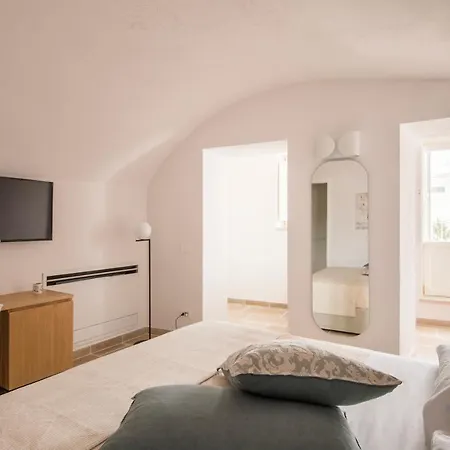 Apartment Palazzo Mulini *
