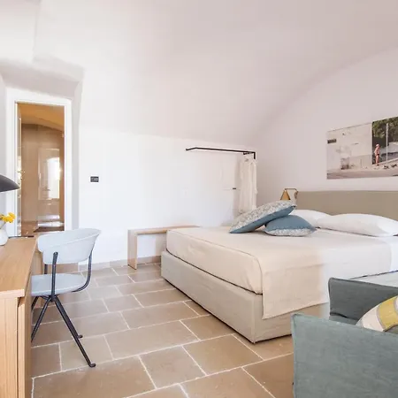 Apartment Palazzo Mulini