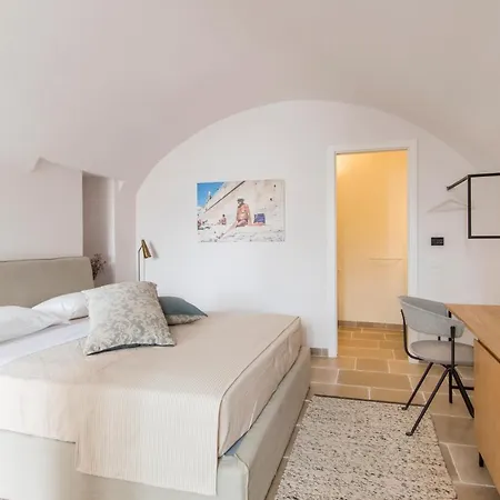 Palazzo Mulini Monopoli