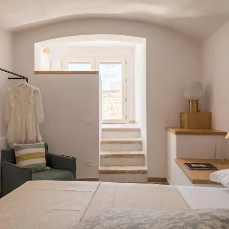 Appartamento Palazzo Mulini