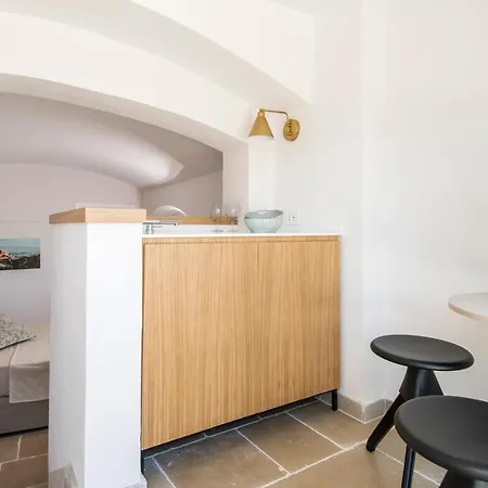 Apartment Palazzo Mulini *