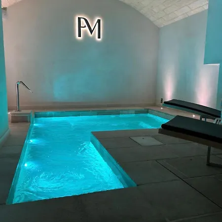 Palazzo Mulini Apartment Monopoli
