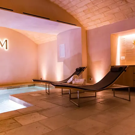 Apartment Palazzo Mulini