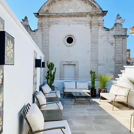 Apartamento Palazzo Mulini