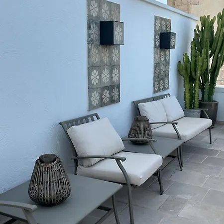 Palazzo Mulini Apartmán *