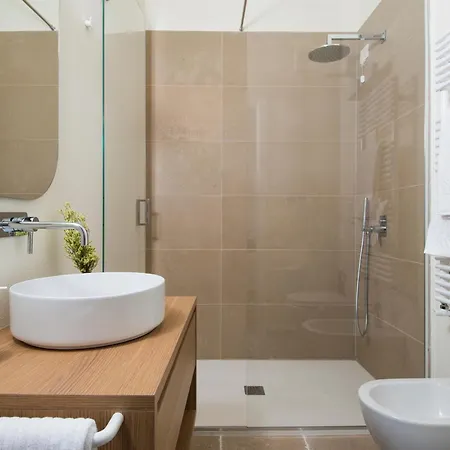 Palazzo Mulini Appartamento