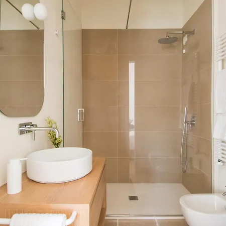 Appartamento Palazzo Mulini Monopoli