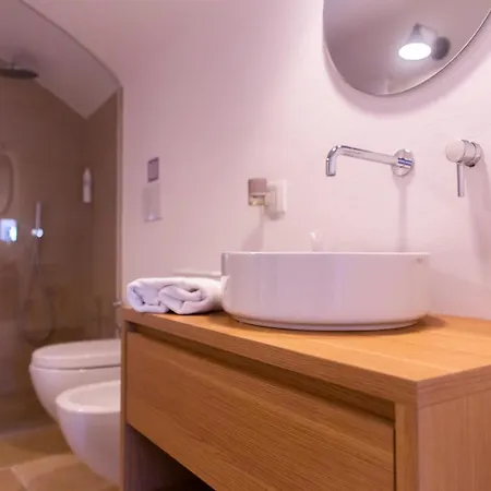 Appartamento Palazzo Mulini