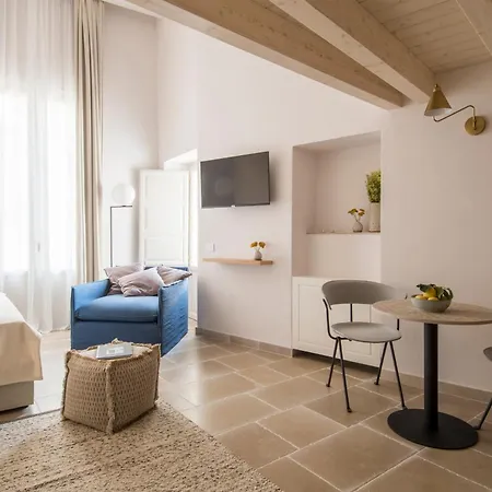 Palazzo Mulini Apartamento *