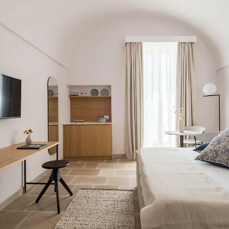 Apartment Palazzo Mulini