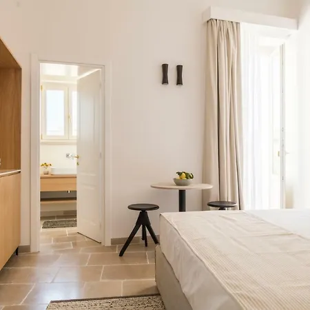 Palazzo Mulini Apartment Monopoli