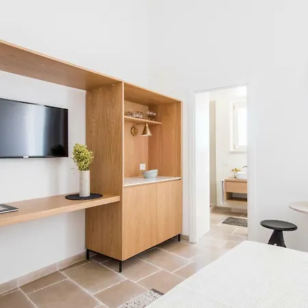 Palazzo Mulini Apartment