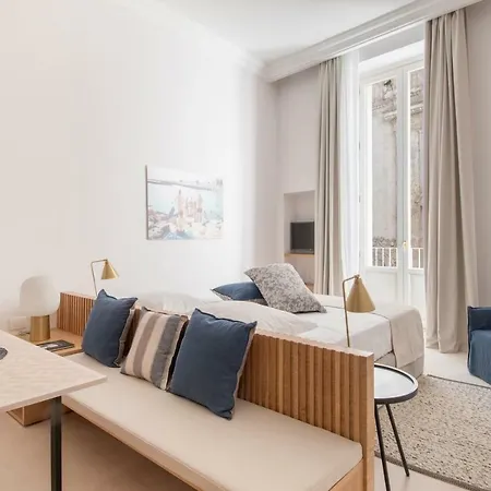Apartment Palazzo Mulini