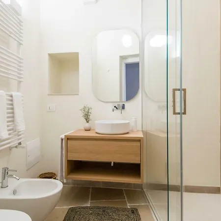 Palazzo Mulini Apartment