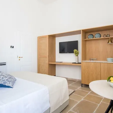 Palazzo Mulini Apartamento *