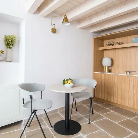 Palazzo Mulini Apartment *