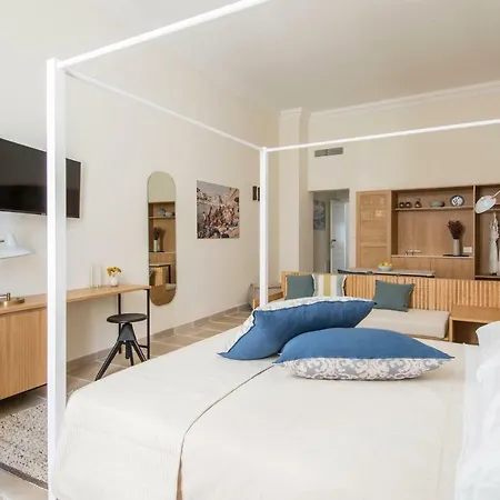 Apartment Palazzo Mulini
