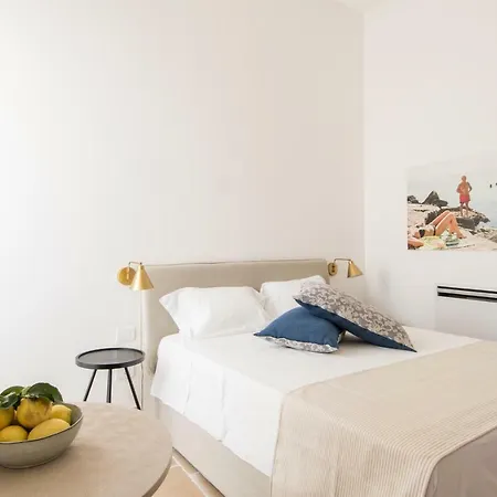 Palazzo Mulini Monopoli