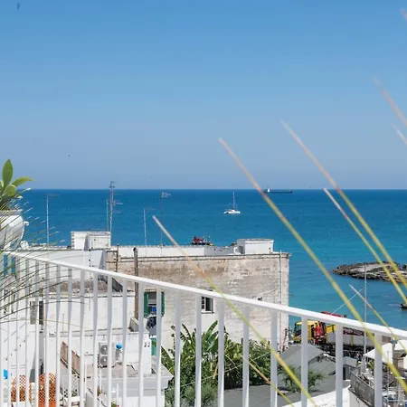 Apartment Palazzo Mulini Monopoli