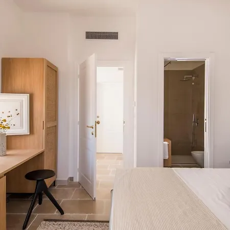 Apartment Palazzo Mulini *