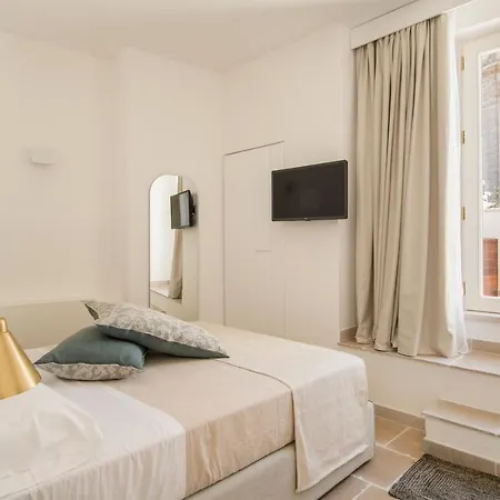 Apartment Palazzo Mulini Monopoli