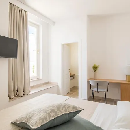 Apartmán Palazzo Mulini Monopoli