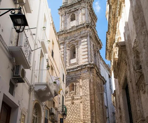 Palazzo Mulini