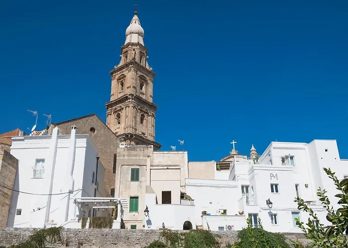 Palazzo Mulini Monopoli