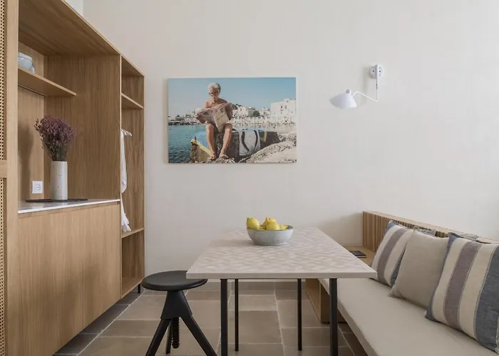 Apartamento Palazzo Mulini *