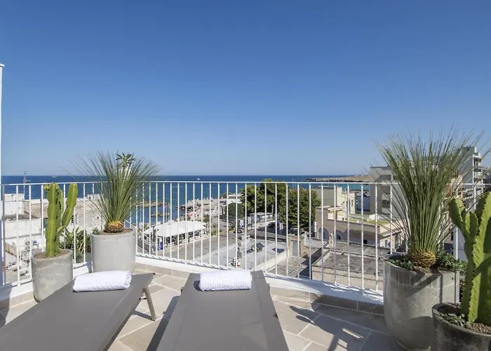 Apartamento Palazzo Mulini *