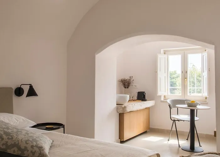 Palazzo Mulini * Monopoli