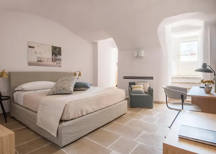 Palazzo Mulini Apartamento