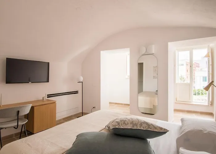 Appartamento Palazzo Mulini *