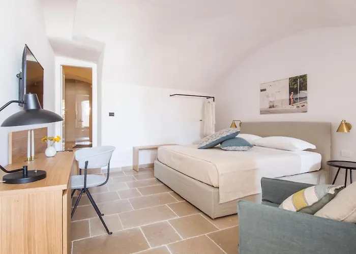 Appartamento Palazzo Mulini